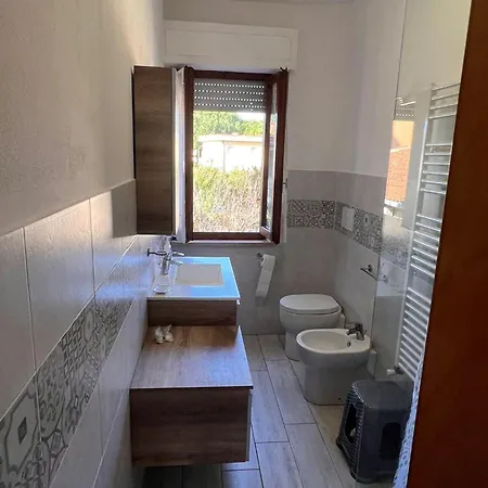 Pratoranieri - Sparviero Appartement Follonica