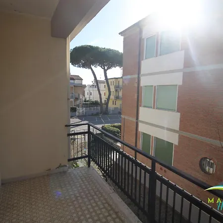 Appartement Pratoranieri - Sparviero