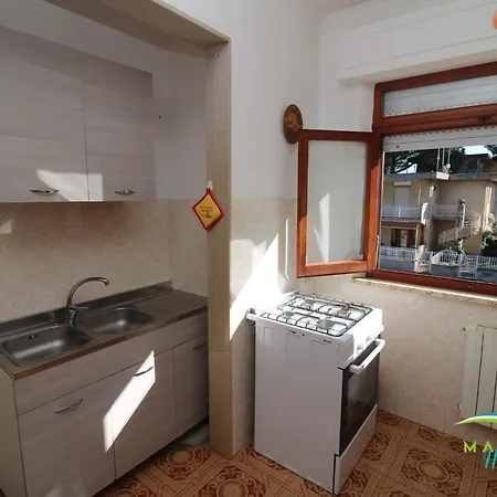 Apartment Pratoranieri - Sparviero Follonica