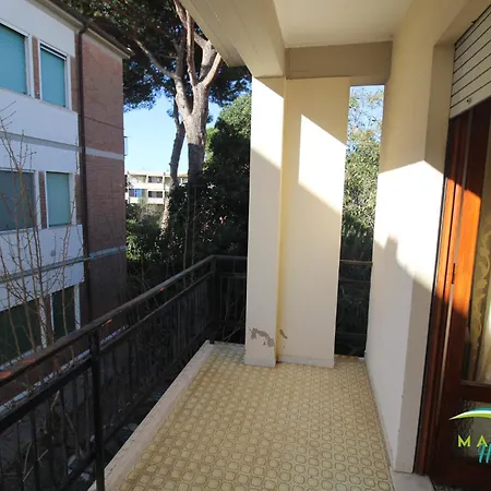 Pratoranieri - Sparviero Apartment