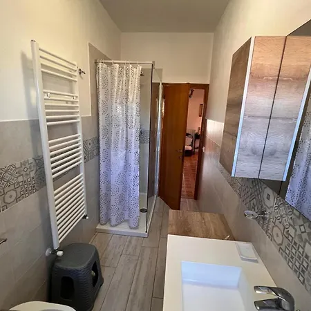 Apartment Pratoranieri - Sparviero