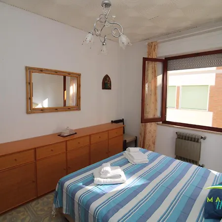 Pratoranieri - Sparviero Appartement *