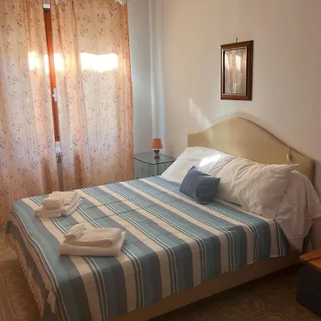 Pratoranieri - Sparviero Appartement Follonica