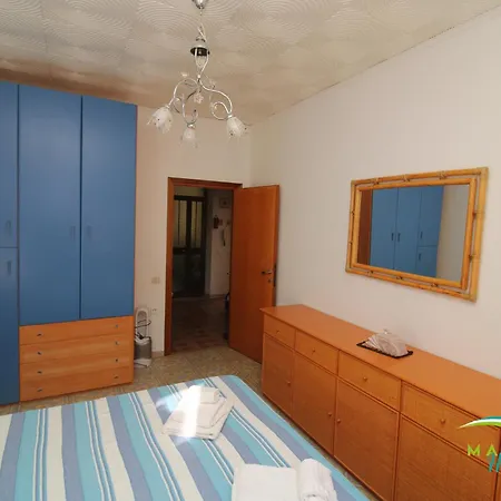 Appartement Pratoranieri - Sparviero Follonica
