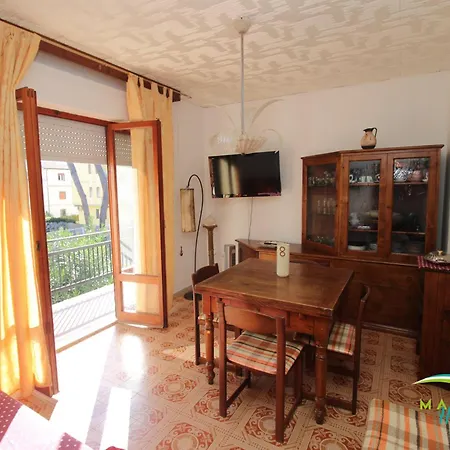 Pratoranieri - Sparviero Appartement