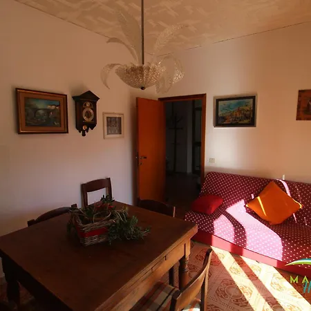 Pratoranieri - Sparviero Appartement Follonica