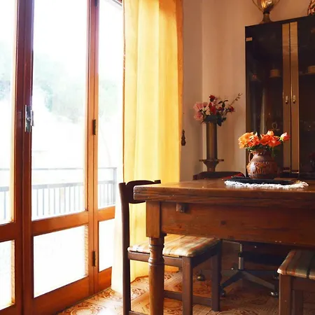 Pratoranieri - Sparviero Appartement