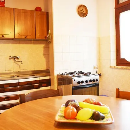 Appartement Pratoranieri - Sparviero