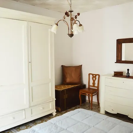 Апартаменты Pratoranieri - Sparviero Фоллоника