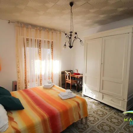 Pratoranieri - Sparviero