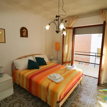 Pratoranieri - Sparviero Appartement *